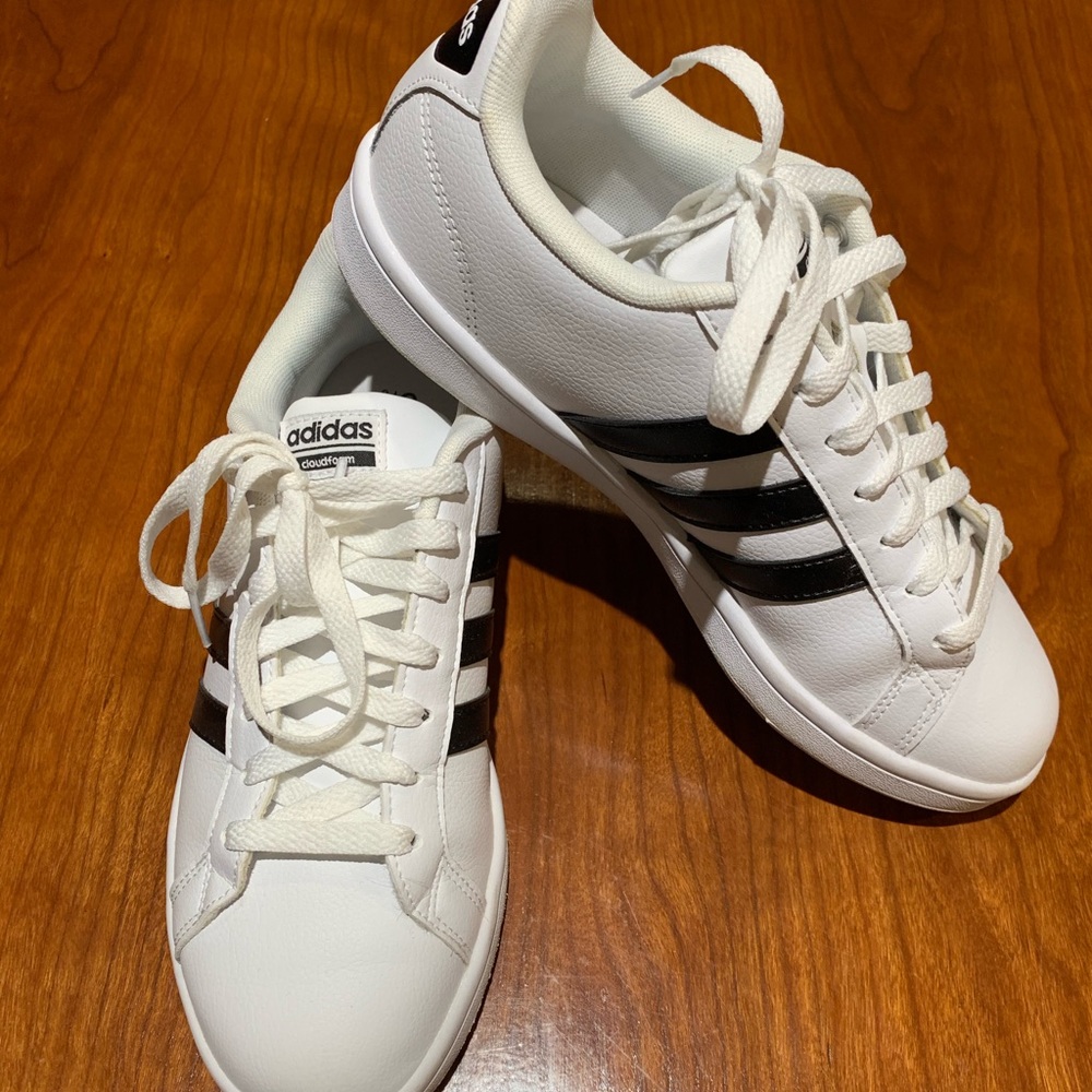 Adidas sneakers